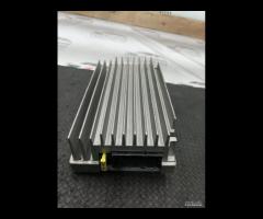 AMPLIFICATORE AUDIO BMW F01 65129226241 9226241 02 - 18