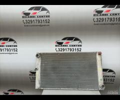 RADIATORE ACQUA BMW SERIE 7 730 LD E65 E66 2008 17