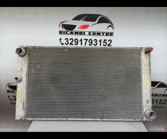 RADIATORE ACQUA BMW SERIE 7 730 LD E65 E66 2008 17