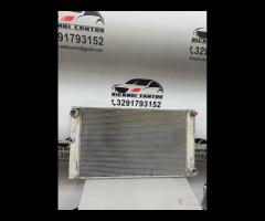RADIATORE ACQUA BMW SERIE 7 730 LD E65 E66 2008 17 - 16