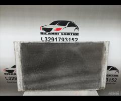 RADIATORE ACQUA BMW SERIE 7 730 LD E65 E66 2008 17 - 17