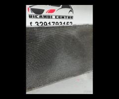 RADIATORE ACQUA BMW SERIE 7 730 LD E65 E66 2008 17 - 20