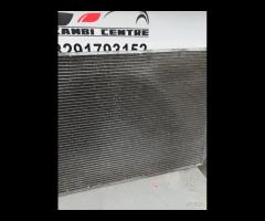 RADIATORE ACQUA BMW SERIE 7 730 LD E65 E66 2008 17 - 21