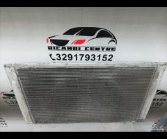 RADIATORE ACQUA BMW SERIE 7 730 LD E65 E66 2008 17 - 23