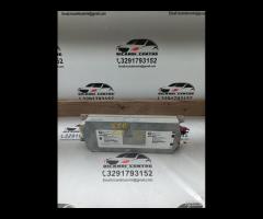 CENTRALINA MODULO TELEMATICO BLUETOOTH BMW E66 917