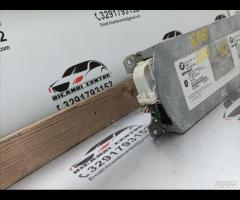 CENTRALINA MODULO TELEMATICO BLUETOOTH BMW E66 917 - 9