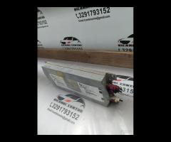 CENTRALINA MODULO TELEMATICO BLUETOOTH BMW E66 917 - 11