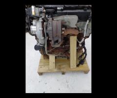 MOTORE COMPLETO FORD TRANSIT 2.2 DIESEL 2015 M25 - 8