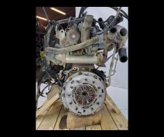 MOTORE COMPLETO FORD TRANSIT 2.2 DIESEL 2015 M25 - 9