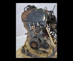 MOTORE COMPLETO FORD TRANSIT 2.2 DIESEL 2015 M25 - 13