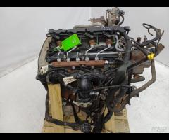 MOTORE COMPLETO FORD TRANSIT 2.2 DIESEL 2015 M25 - 15