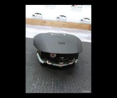 AIRBAG VOLANTE MAZDA CX7 EH6257K00 T93414A AAA0410 - 10