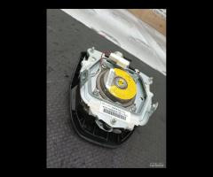 AIRBAG VOLANTE MAZDA CX7 EH6257K00 T93414A AAA0410 - 17