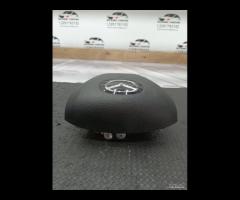 AIRBAG VOLANTE MAZDA CX7 EH6257K00 T93414A AAA0410 - 19