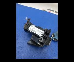 BLOCCHETTO ACCENSIONE CON 2 CHIAVE CITROEN DS5 967 - 18