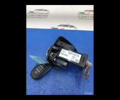 BLOCCHETTO ACCENSIONE CON 2 CHIAVE CITROEN DS5 967 - 19