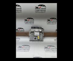 CENTRALINA MOTORE ECU FORD MONDEO DG91-12A650-AAA