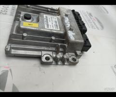 CENTRALINA MOTORE ECU FORD MONDEO DG91-12A650-AAA