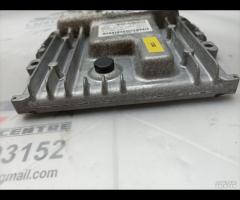 CENTRALINA MOTORE ECU FORD MONDEO DG91-12A650-AAA - 9