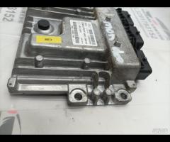 CENTRALINA MOTORE ECU FORD MONDEO DG91-12A650-AAA - 12