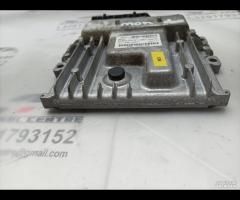 CENTRALINA MOTORE ECU FORD MONDEO DG91-12A650-AAA - 14