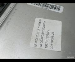 CENTRALINA MOTORE ECU FORD MONDEO DG91-12A650-AAA - 18