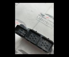 CENTRALINA MOTORE ECU FORD MONDEO DG91-12A650-AAA - 19