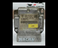 CENTRALINA AIRBAG PORSCHE MACAN S 2019 95B959655F