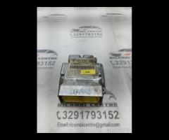 CENTRALINA AIRBAG PORSCHE MACAN S 2019 95B959655F