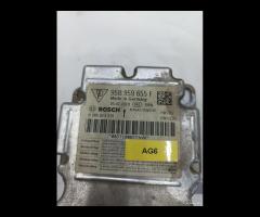 CENTRALINA AIRBAG PORSCHE MACAN S 2019 95B959655F