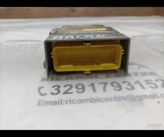 CENTRALINA AIRBAG PORSCHE MACAN S 2019 95B959655F - 8