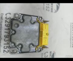 CENTRALINA AIRBAG PORSCHE MACAN S 2019 95B959655F - 11