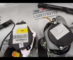CINTURA DI SICUREZZA ANTERIORE SX \\ DX CHEVROLET - 11