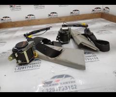 CINTURA DI SICUREZZA ANTERIORE SX \\ DX CHEVROLET - 20