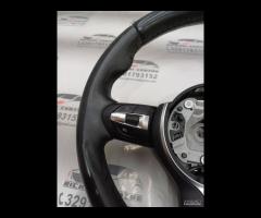 VOLANTE MULTIFUNZIONE IN PELLE BMW SERIE 3 F34 GT - 6