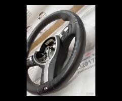 VOLANTE MULTIFUNZIONE IN PELLE BMW SERIE 3 F34 GT - 11