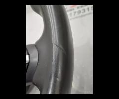 VOLANTE MULTIFUNZIONE IN PELLE BMW SERIE 3 F34 GT - 12