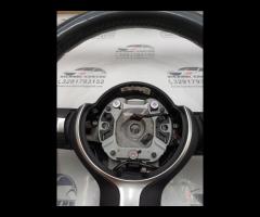 VOLANTE MULTIFUNZIONE IN PELLE BMW SERIE 3 F34 GT - 13