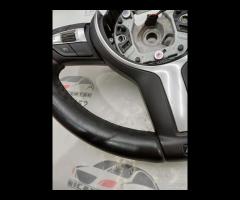 VOLANTE MULTIFUNZIONE IN PELLE BMW SERIE 3 F34 GT - 15