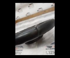 VOLANTE MULTIFUNZIONE IN PELLE BMW SERIE 3 F34 GT - 16