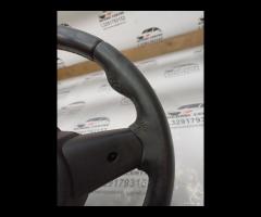 VOLANTE MULTIFUNZIONE IN PELLE BMW SERIE 3 F34 GT - 18