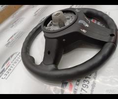 VOLANTE MULTIFUNZIONE IN PELLE BMW SERIE 3 F34 GT - 21