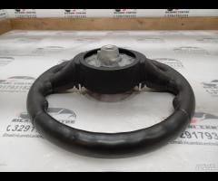 VOLANTE MULTIFUNZIONE IN PELLE BMW SERIE 3 F34 GT - 22