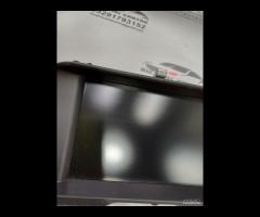 DISPLAY MULTIFUNZIONI BMW F10 2012 6550922570703 9 - 6