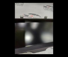 DISPLAY MULTIFUNZIONI BMW F10 2012 6550922570703 9 - 7