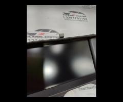 DISPLAY MULTIFUNZIONI BMW F10 2012 6550922570703 9 - 8