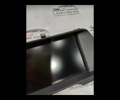 DISPLAY MULTIFUNZIONI BMW F10 2012 6550922570703 9 - 9