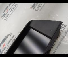 DISPLAY MULTIFUNZIONI BMW F10 2012 6550922570703 9 - 11