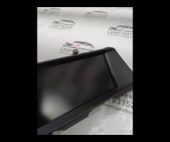 DISPLAY MULTIFUNZIONI BMW F10 2012 6550922570703 9 - 15