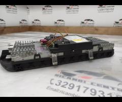 DISPLAY MULTIFUNZIONI BMW F10 2012 6550922570703 9 - 16